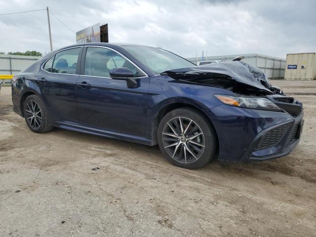 Photo 3 VIN: 4T1G11AK1MU468945 - TOYOTA CAMRY 