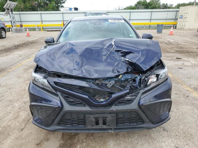 Photo 4 VIN: 4T1G11AK1MU468945 - TOYOTA CAMRY 