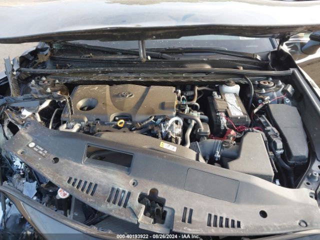 Photo 9 VIN: 4T1G11AK1MU471408 - TOYOTA CAMRY 