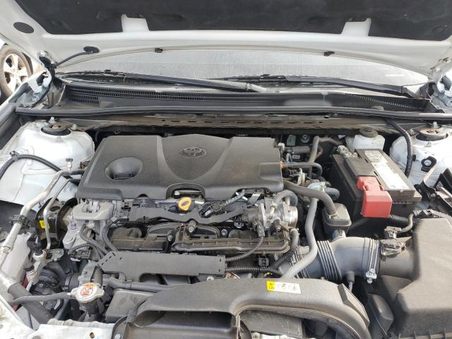 Photo 10 VIN: 4T1G11AK1MU480769 - TOYOTA CAMRY SE 