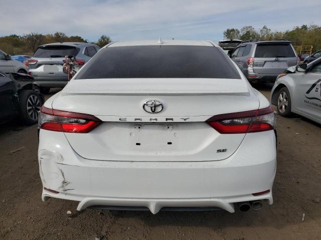 Photo 5 VIN: 4T1G11AK1MU480769 - TOYOTA CAMRY SE 