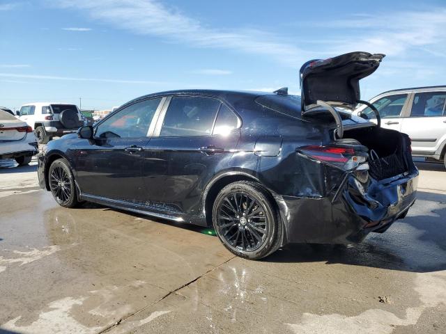 Photo 1 VIN: 4T1G11AK1MU486362 - TOYOTA CAMRY SE 