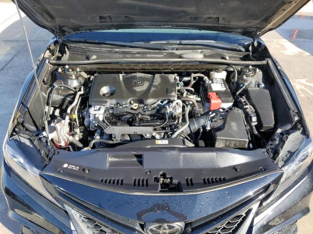 Photo 10 VIN: 4T1G11AK1MU486362 - TOYOTA CAMRY SE 