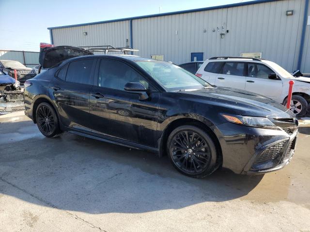 Photo 3 VIN: 4T1G11AK1MU486362 - TOYOTA CAMRY SE 