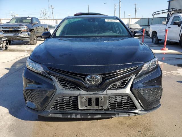 Photo 4 VIN: 4T1G11AK1MU486362 - TOYOTA CAMRY SE 