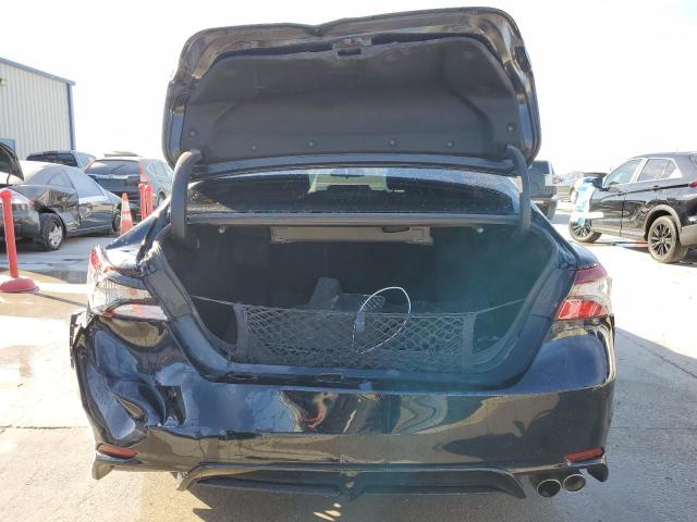 Photo 5 VIN: 4T1G11AK1MU486362 - TOYOTA CAMRY SE 