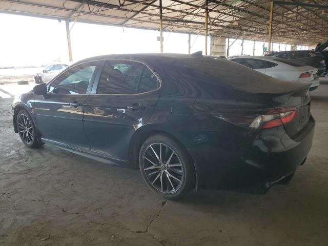 Photo 1 VIN: 4T1G11AK1MU487902 - TOYOTA CAMRY SE 