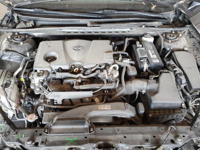 Photo 10 VIN: 4T1G11AK1MU487902 - TOYOTA CAMRY SE 