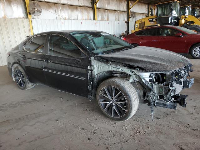 Photo 3 VIN: 4T1G11AK1MU487902 - TOYOTA CAMRY SE 