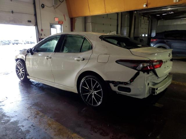 Photo 1 VIN: 4T1G11AK1MU488578 - TOYOTA CAMRY 