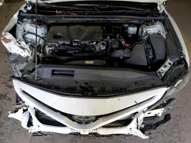 Photo 10 VIN: 4T1G11AK1MU488578 - TOYOTA CAMRY 