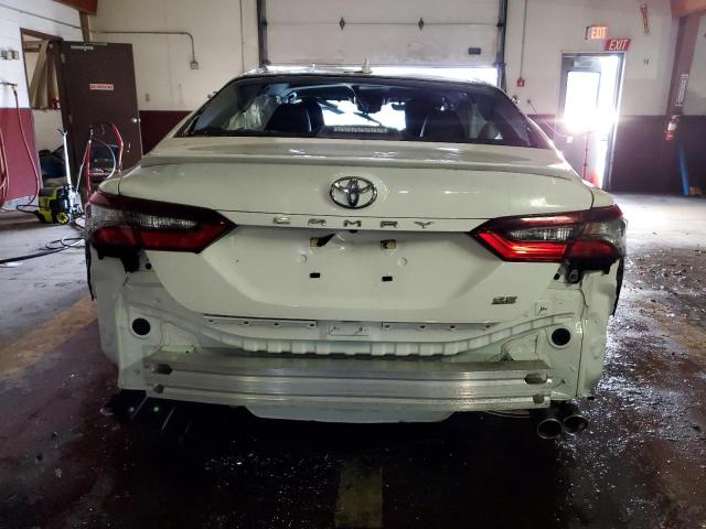 Photo 5 VIN: 4T1G11AK1MU488578 - TOYOTA CAMRY 