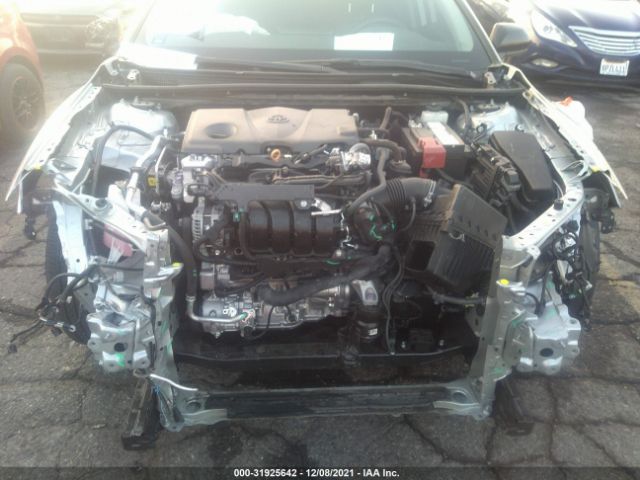 Photo 5 VIN: 4T1G11AK1MU490511 - TOYOTA CAMRY 