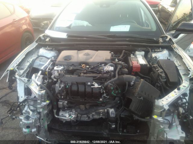 Photo 9 VIN: 4T1G11AK1MU490511 - TOYOTA CAMRY 