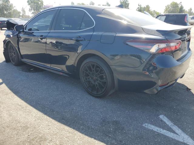 Photo 1 VIN: 4T1G11AK1MU497412 - TOYOTA CAMRY SE 