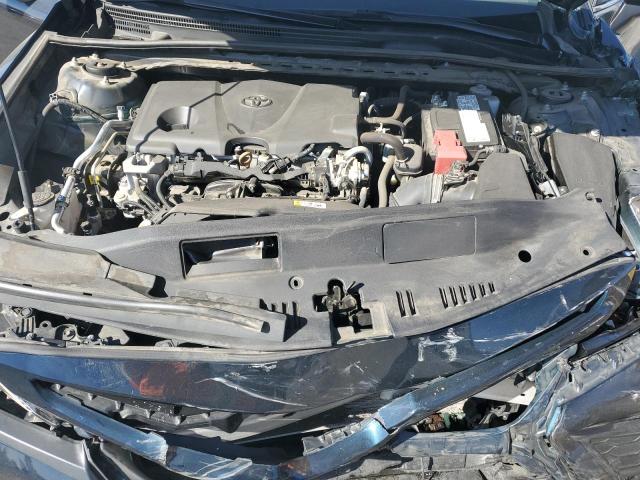 Photo 10 VIN: 4T1G11AK1MU497412 - TOYOTA CAMRY SE 