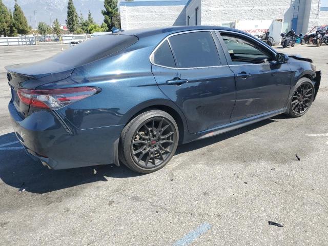 Photo 2 VIN: 4T1G11AK1MU497412 - TOYOTA CAMRY SE 