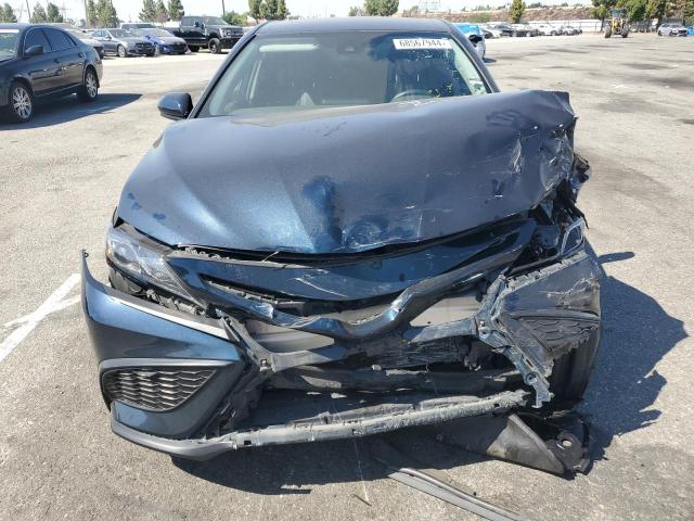 Photo 4 VIN: 4T1G11AK1MU497412 - TOYOTA CAMRY SE 