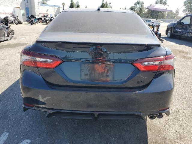 Photo 5 VIN: 4T1G11AK1MU497412 - TOYOTA CAMRY SE 