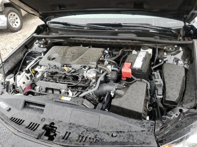 Photo 6 VIN: 4T1G11AK1MU514757 - TOYOTA CAMRY SE 