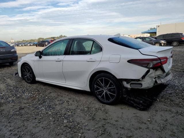 Photo 1 VIN: 4T1G11AK1MU520140 - TOYOTA CAMRY 