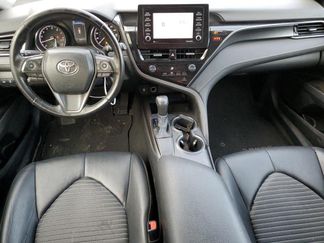 Photo 7 VIN: 4T1G11AK1MU520140 - TOYOTA CAMRY 