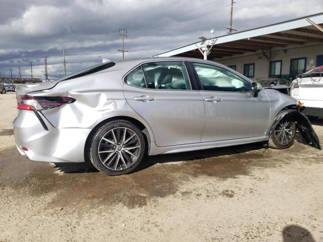 Photo 2 VIN: 4T1G11AK1MU521630 - TOYOTA CAMRY 