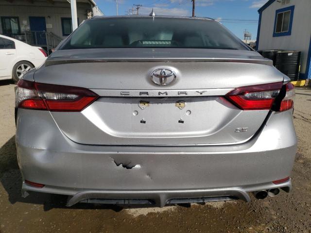 Photo 5 VIN: 4T1G11AK1MU521630 - TOYOTA CAMRY 