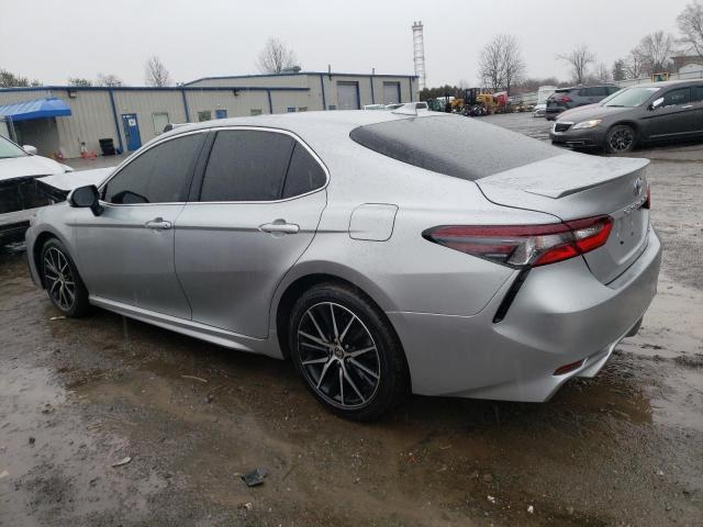 Photo 1 VIN: 4T1G11AK1MU521790 - TOYOTA CAMRY SE 