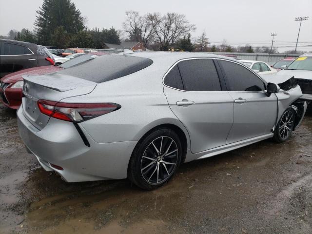 Photo 2 VIN: 4T1G11AK1MU521790 - TOYOTA CAMRY SE 