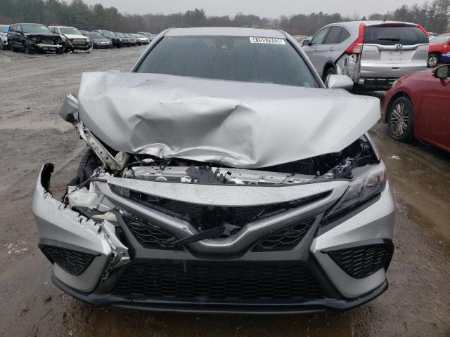 Photo 4 VIN: 4T1G11AK1MU521790 - TOYOTA CAMRY SE 