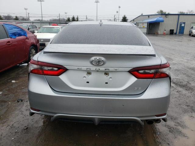 Photo 5 VIN: 4T1G11AK1MU521790 - TOYOTA CAMRY SE 