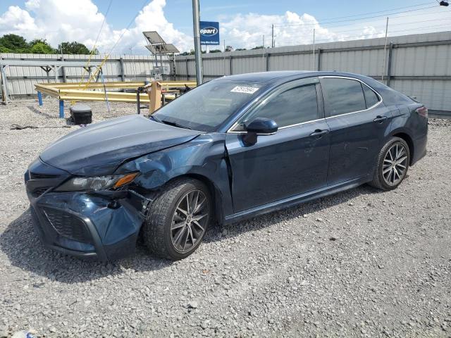 Photo 0 VIN: 4T1G11AK1MU522907 - TOYOTA CAMRY 