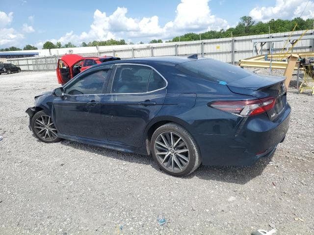 Photo 1 VIN: 4T1G11AK1MU522907 - TOYOTA CAMRY 