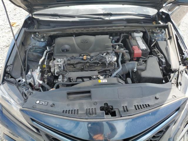 Photo 10 VIN: 4T1G11AK1MU522907 - TOYOTA CAMRY 