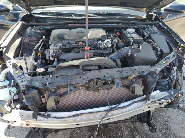 Photo 10 VIN: 4T1G11AK1MU526486 - TOYOTA CAMRY 