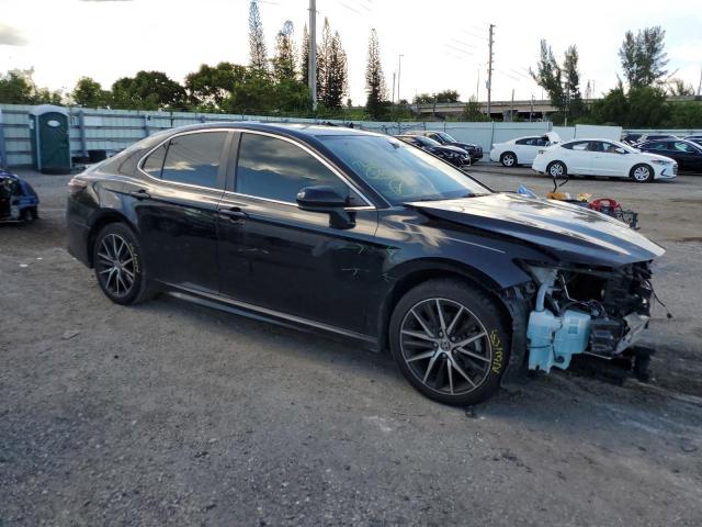 Photo 3 VIN: 4T1G11AK1MU526486 - TOYOTA CAMRY 