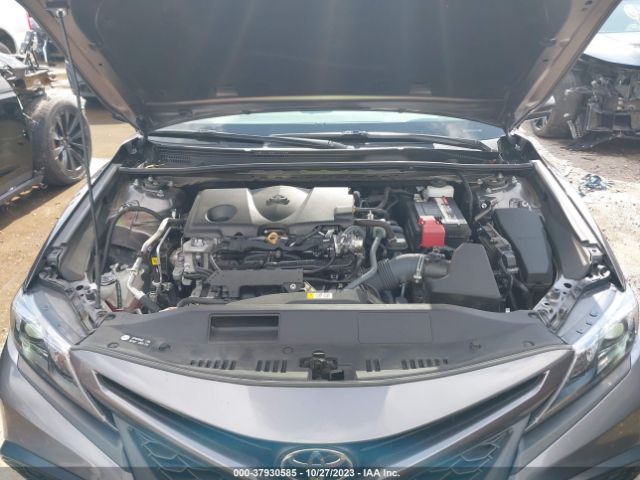 Photo 9 VIN: 4T1G11AK1MU531400 - TOYOTA CAMRY 