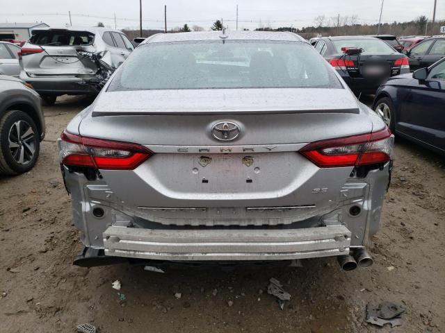 Photo 5 VIN: 4T1G11AK1MU534832 - TOYOTA CAMRY SE 