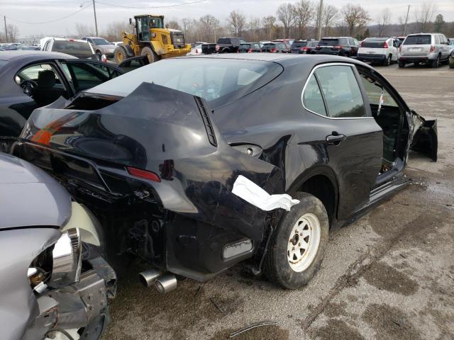 Photo 3 VIN: 4T1G11AK1MU537164 - TOYOTA CAMRY SE 