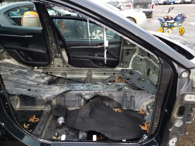 Photo 4 VIN: 4T1G11AK1MU537164 - TOYOTA CAMRY SE 