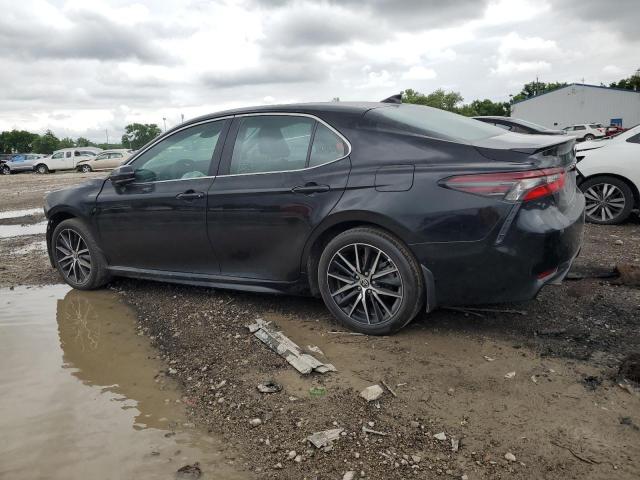 Photo 1 VIN: 4T1G11AK1MU541618 - TOYOTA CAMRY 