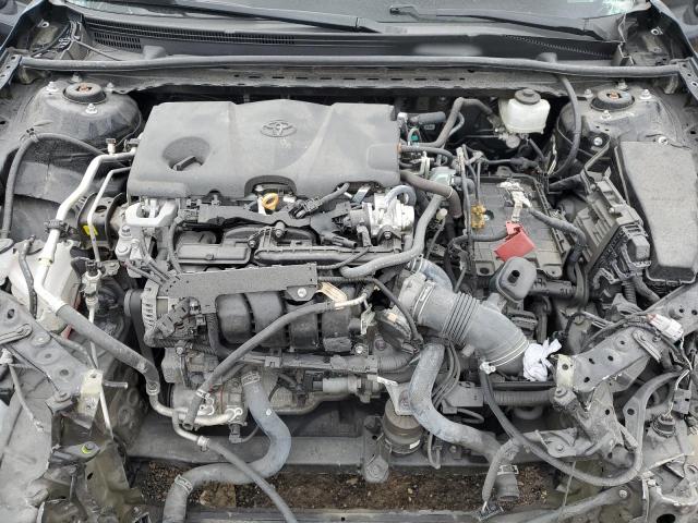 Photo 10 VIN: 4T1G11AK1MU541618 - TOYOTA CAMRY 