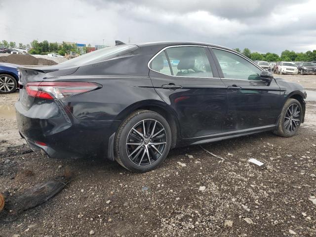 Photo 2 VIN: 4T1G11AK1MU541618 - TOYOTA CAMRY 