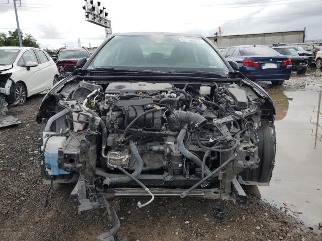 Photo 4 VIN: 4T1G11AK1MU541618 - TOYOTA CAMRY 