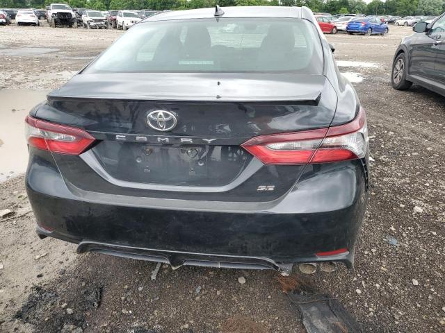 Photo 5 VIN: 4T1G11AK1MU541618 - TOYOTA CAMRY 