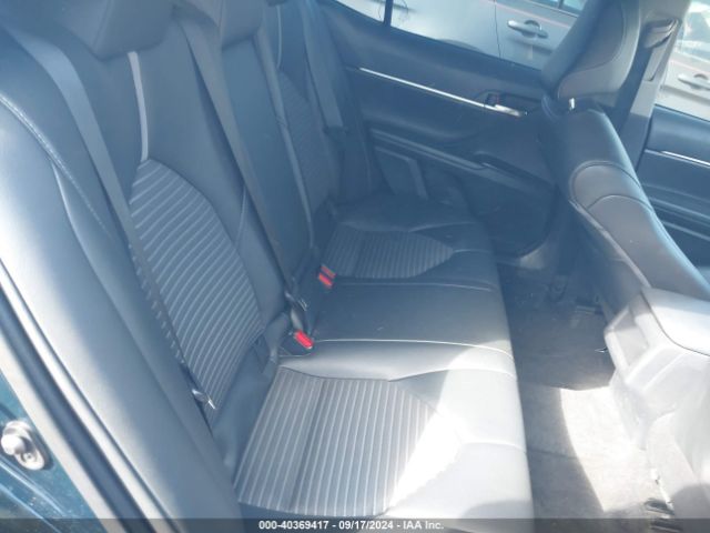 Photo 7 VIN: 4T1G11AK1MU542235 - TOYOTA CAMRY 