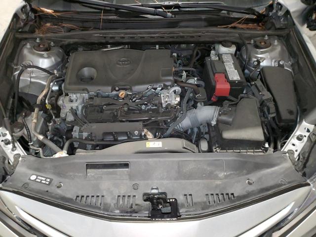 Photo 10 VIN: 4T1G11AK1MU542705 - TOYOTA CAMRY 