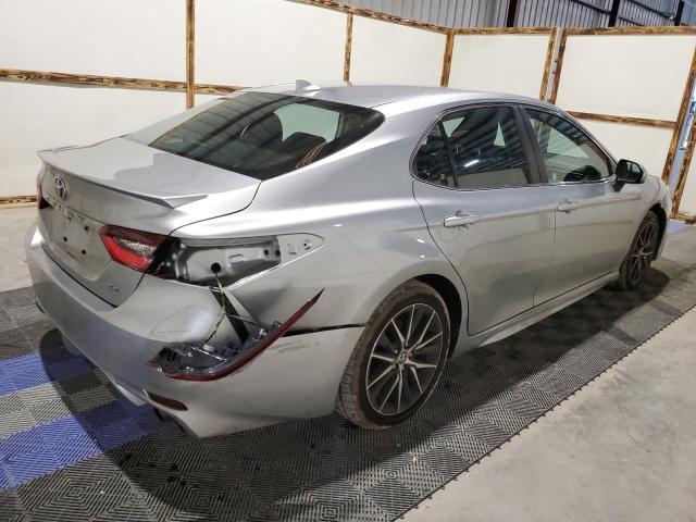 Photo 2 VIN: 4T1G11AK1MU542705 - TOYOTA CAMRY 