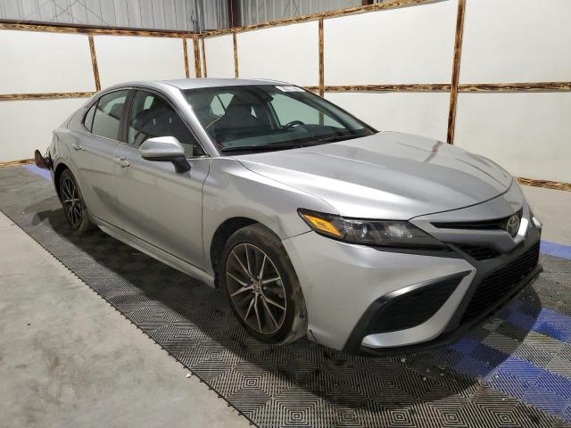 Photo 3 VIN: 4T1G11AK1MU542705 - TOYOTA CAMRY 